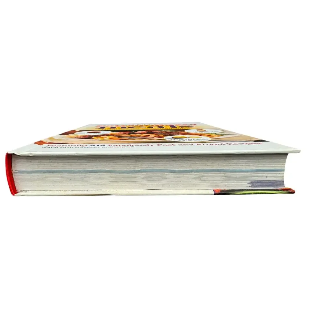 Extraordinary Meals from Ordinary Ingredients (Hardcover)